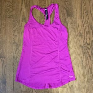 NYL Racerback Athletic Tank Top